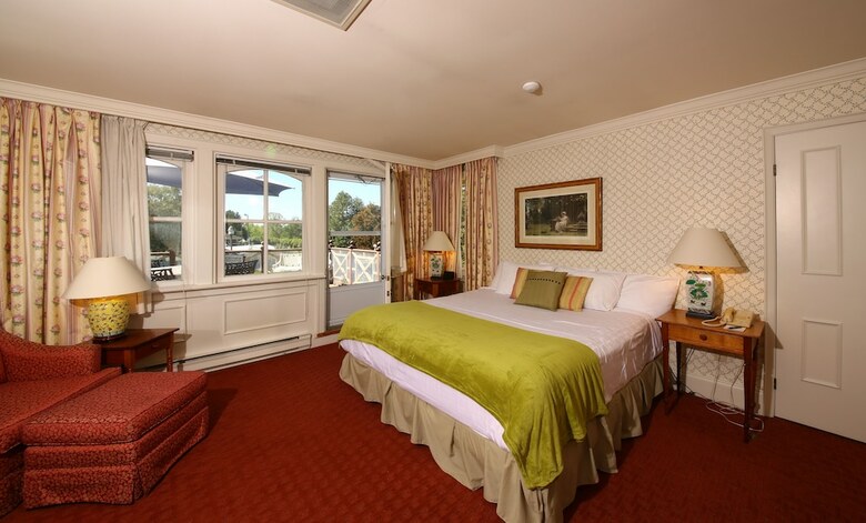 Apartamento The Briars Resort & Spa