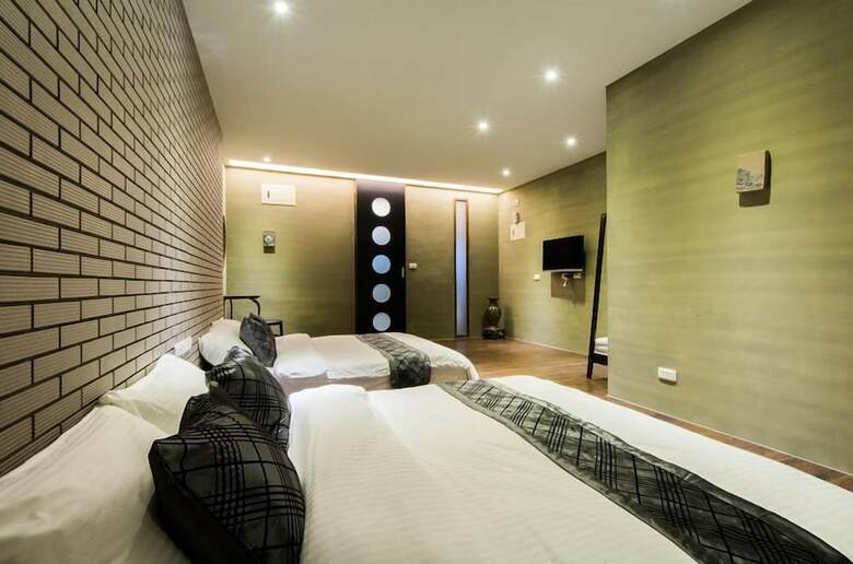 Bed & Breakfast Litho Hostel