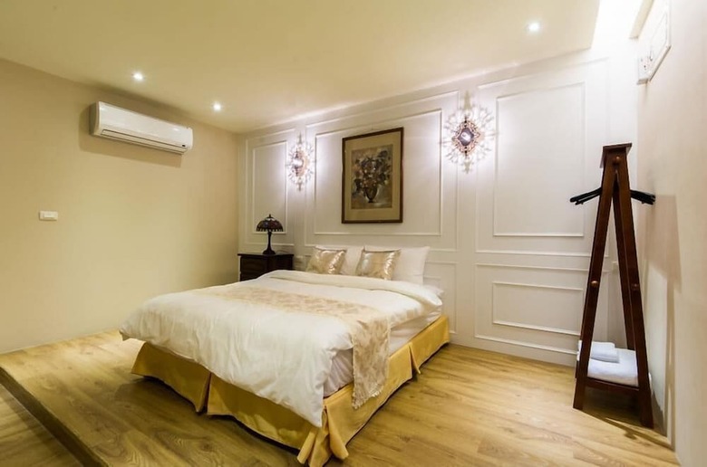 Bed & Breakfast Litho Hostel