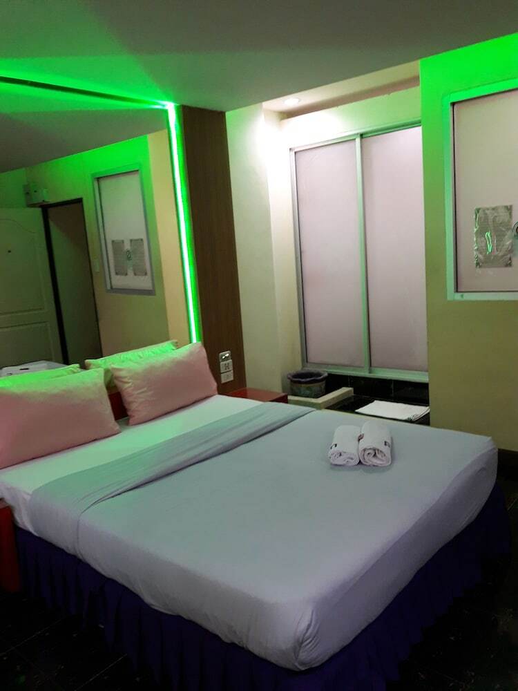 Hotel Pb Resort Hat Yai
