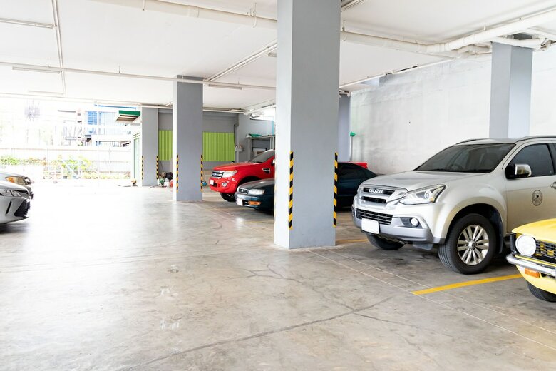 Hotel Udee Living Place Hat Yai