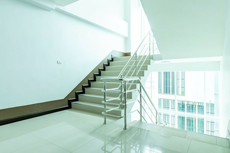 Hotel Udee Living Place Hat Yai