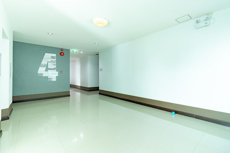 Hotel Udee Living Place Hat Yai