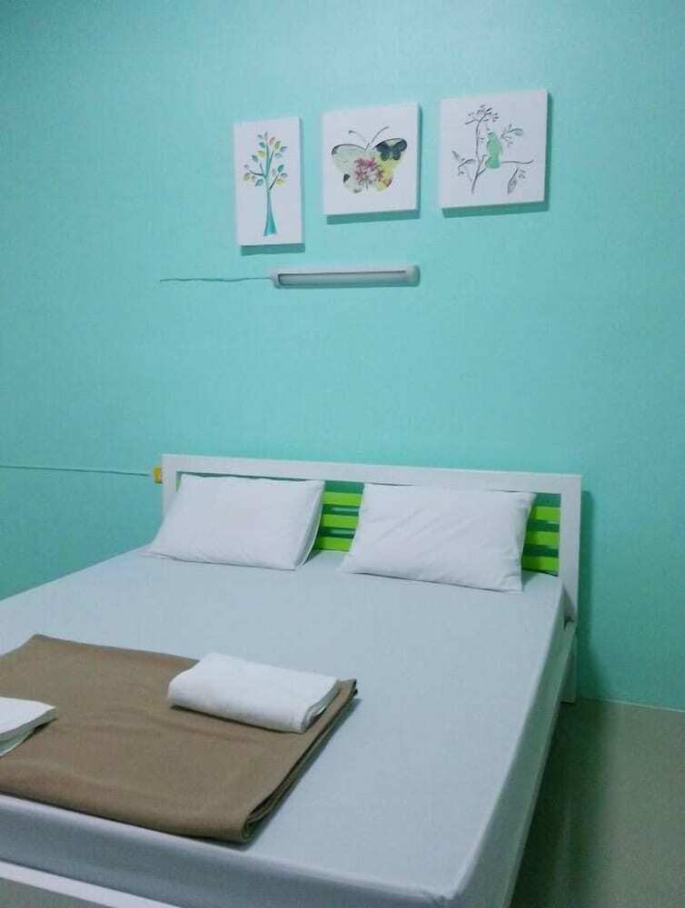 Hotel Station 14 Apartment Hat Yai