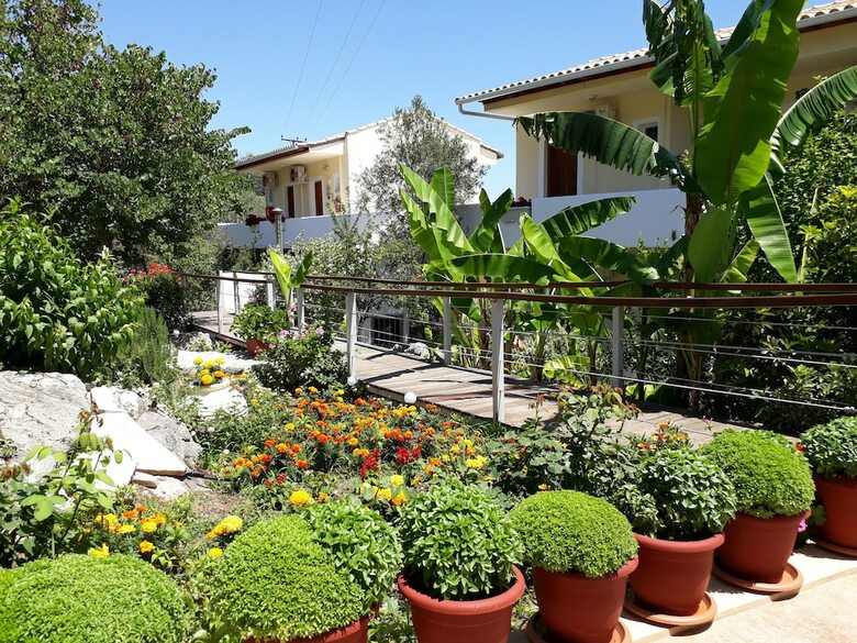 Apartamentos La Casa Di Nonna