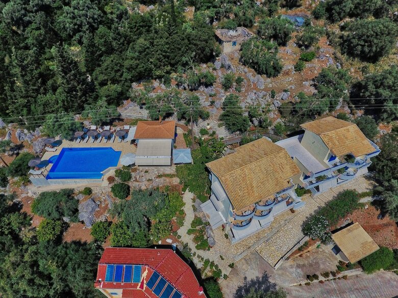 Apartamentos La Casa Di Nonna