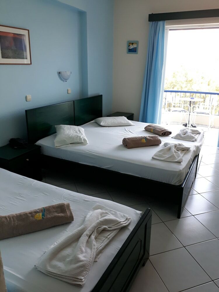 Apartamentos La Casa Di Nonna