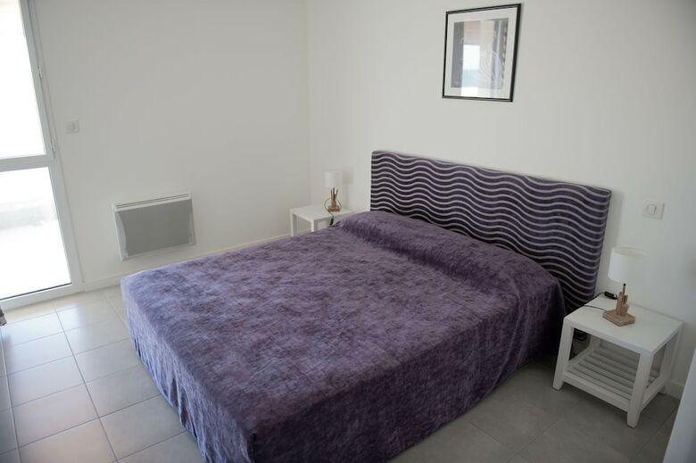 Residencia R�sidence Nemea L'estacade