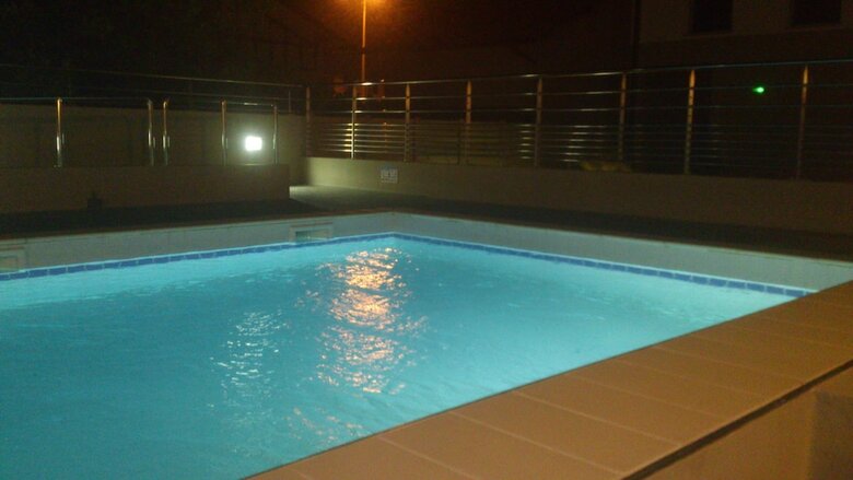 Residencia R�sidence Nemea L'estacade