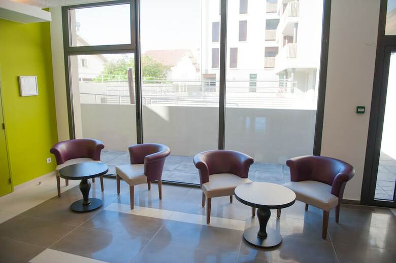 Residencia R�sidence Nemea L'estacade