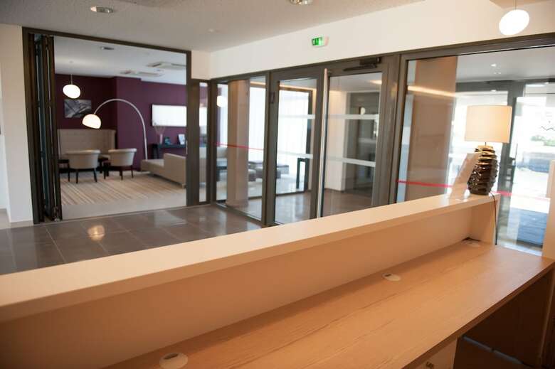 Residencia R�sidence Nemea L'estacade