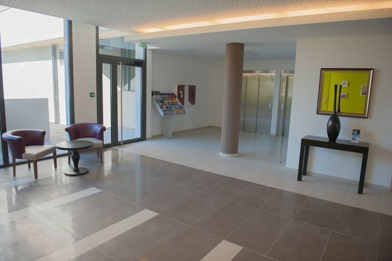 Residencia R�sidence Nemea L'estacade