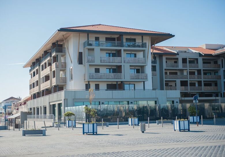 Residencia R�sidence Nemea L'estacade