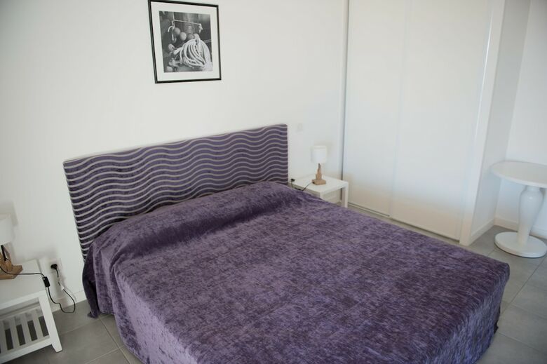 Residencia R�sidence Nemea L'estacade
