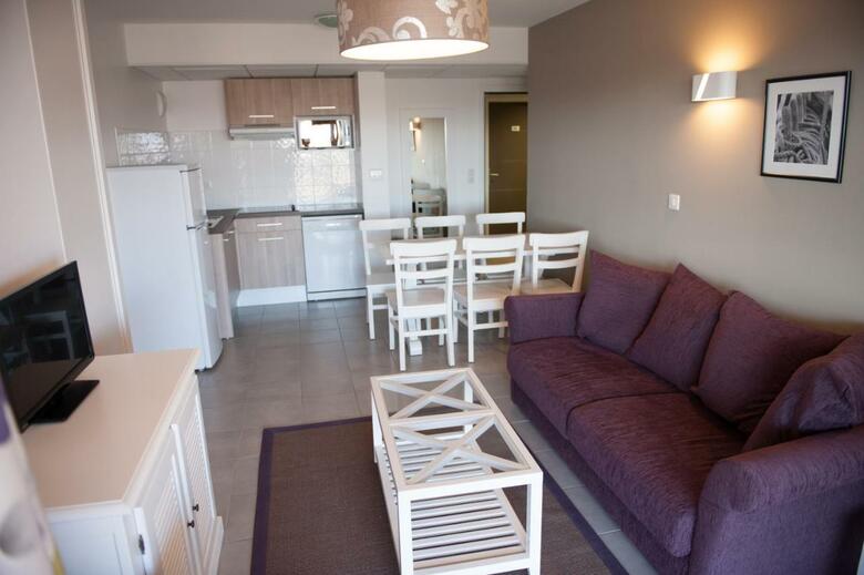 Residencia R�sidence Nemea L'estacade