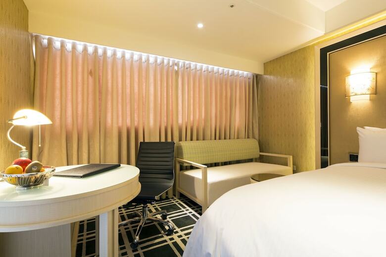 Linkworldhotel Taichung