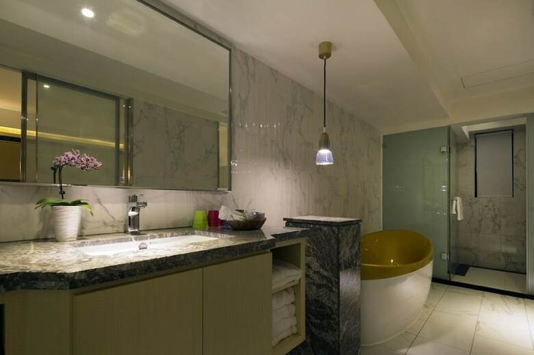 Linkworldhotel Taichung
