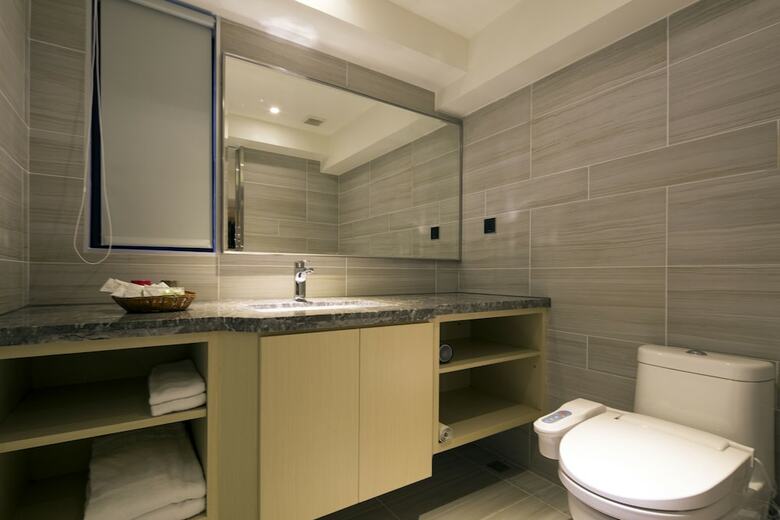 Linkworldhotel Taichung