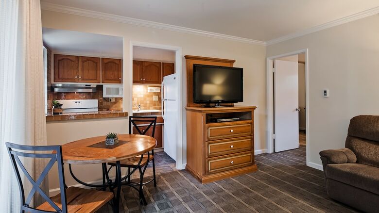 Hotel Best Western Plus Encina Inn & Suites