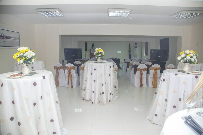 Bon Hotel Stratton Asokoro