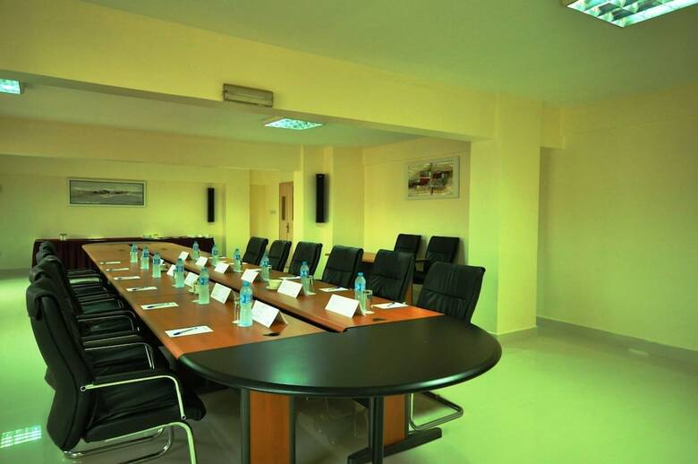 Bon Hotel Stratton Asokoro