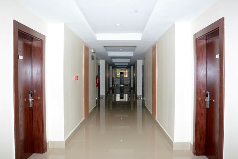 Bon Hotel Stratton Asokoro