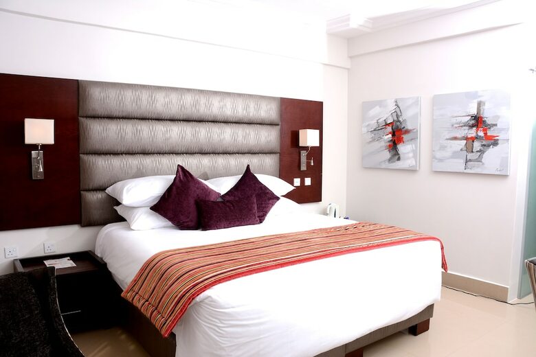 Bon Hotel Stratton Asokoro