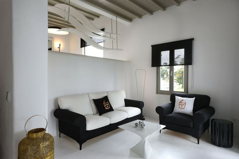 Villa Amalgam Homes Mykonos