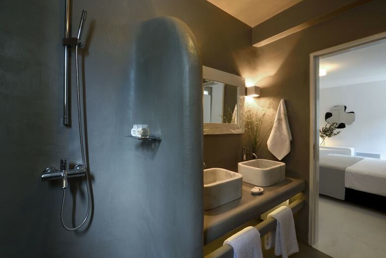 Villa Amalgam Homes Mykonos