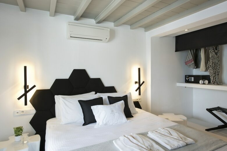Villa Amalgam Homes Mykonos