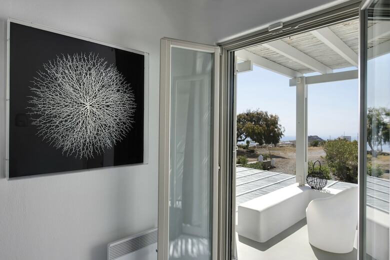 Villa Amalgam Homes Mykonos