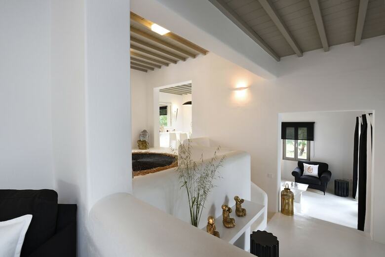 Villa Amalgam Homes Mykonos