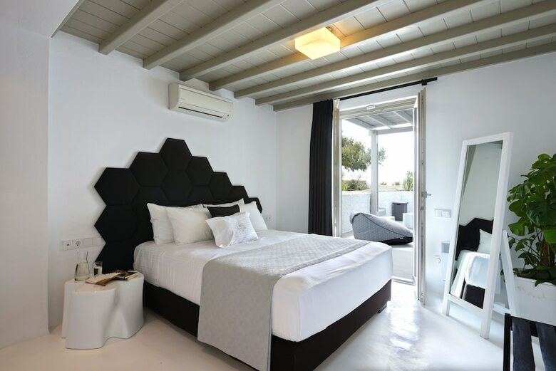 Villa Amalgam Homes Mykonos