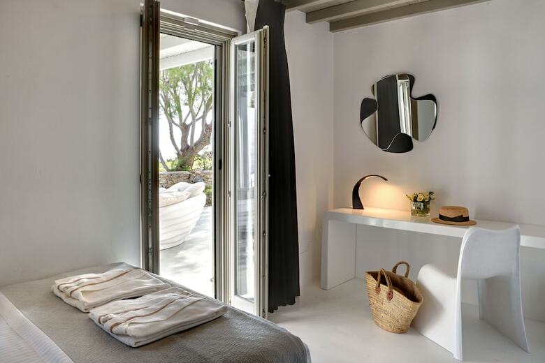 Villa Amalgam Homes Mykonos