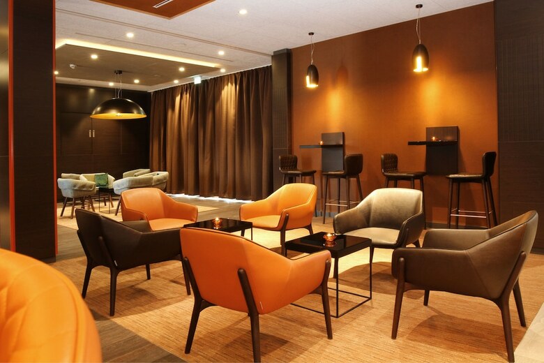 Hafenhotel Meereszeiten