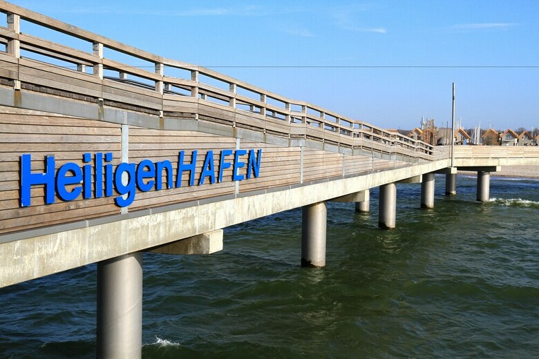 Hafenhotel Meereszeiten