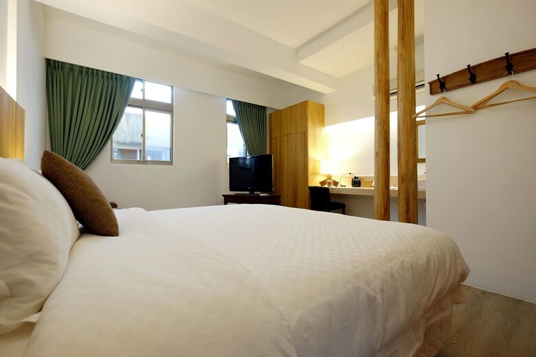Bed & Breakfast Shire Homestay