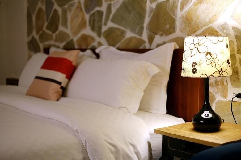 Bed & Breakfast Shire Homestay