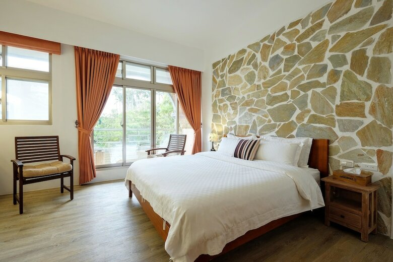 Bed & Breakfast Shire Homestay