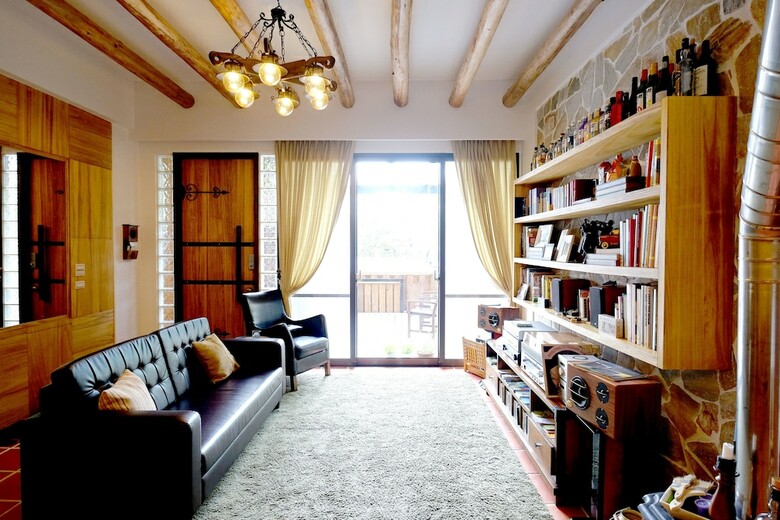 Bed & Breakfast Shire Homestay
