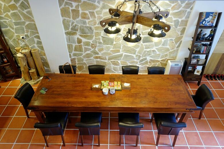 Bed & Breakfast Shire Homestay