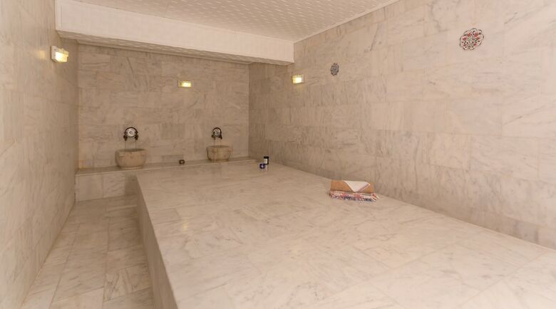 Hotel Ozlem Garden - All Inclusive