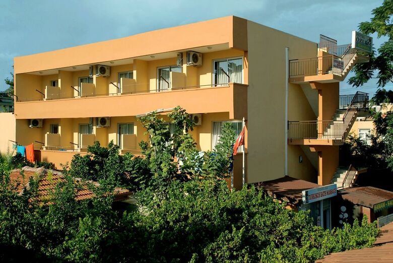 Hotel Ozlem Garden - All Inclusive