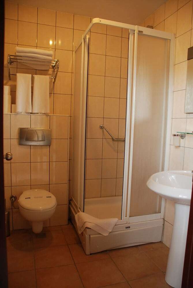 Hotel Ozlem Garden - All Inclusive