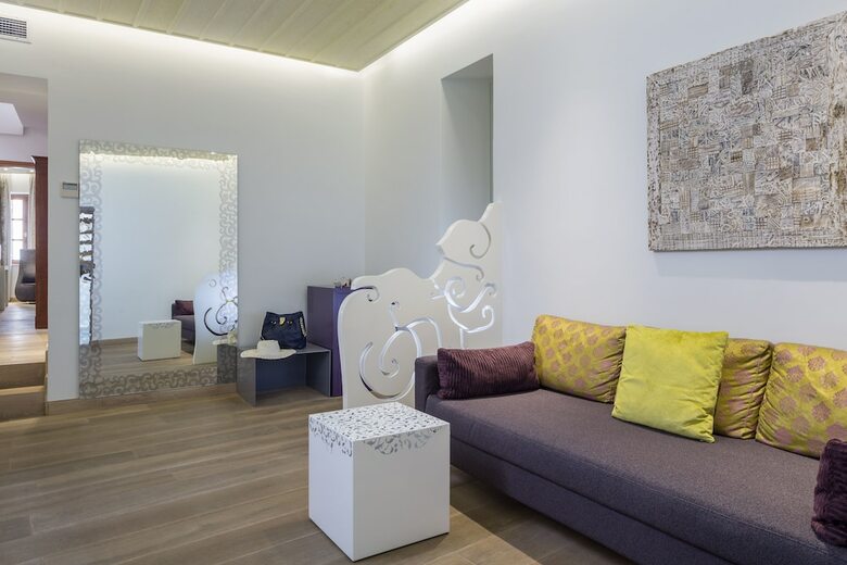 Casa Delfino Hotel & Spa