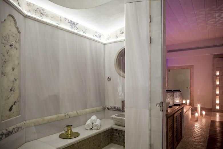 Casa Delfino Hotel & Spa