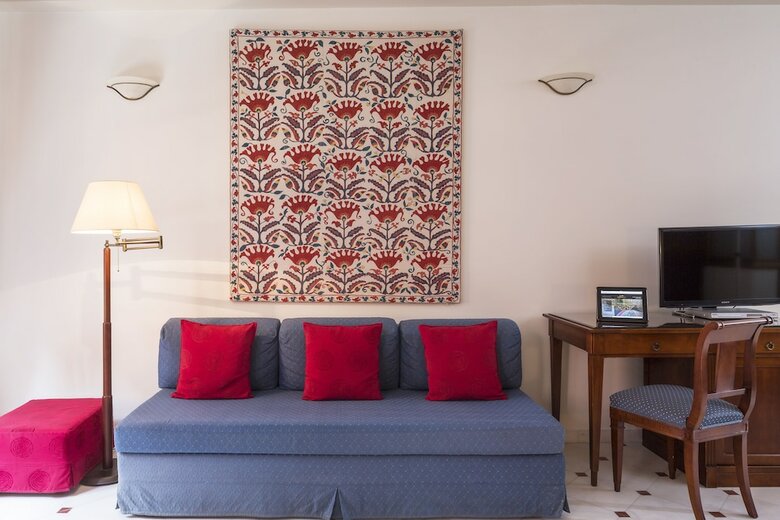 Casa Delfino Hotel & Spa