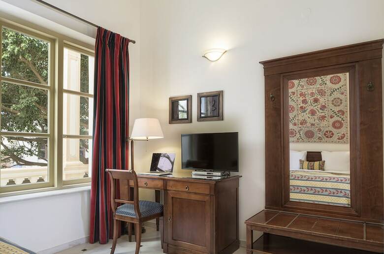 Casa Delfino Hotel & Spa