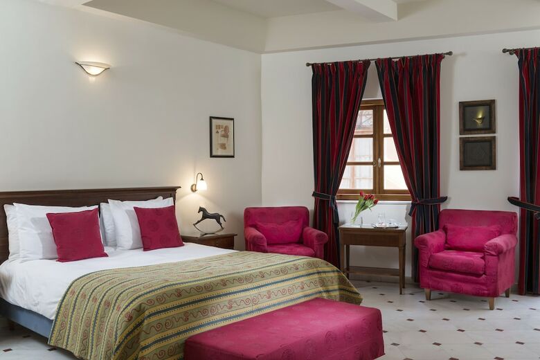Casa Delfino Hotel & Spa