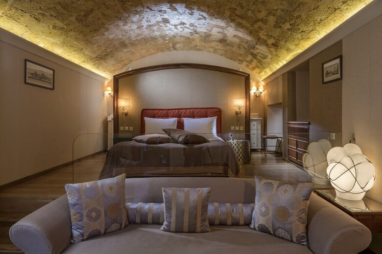 Casa Delfino Hotel & Spa